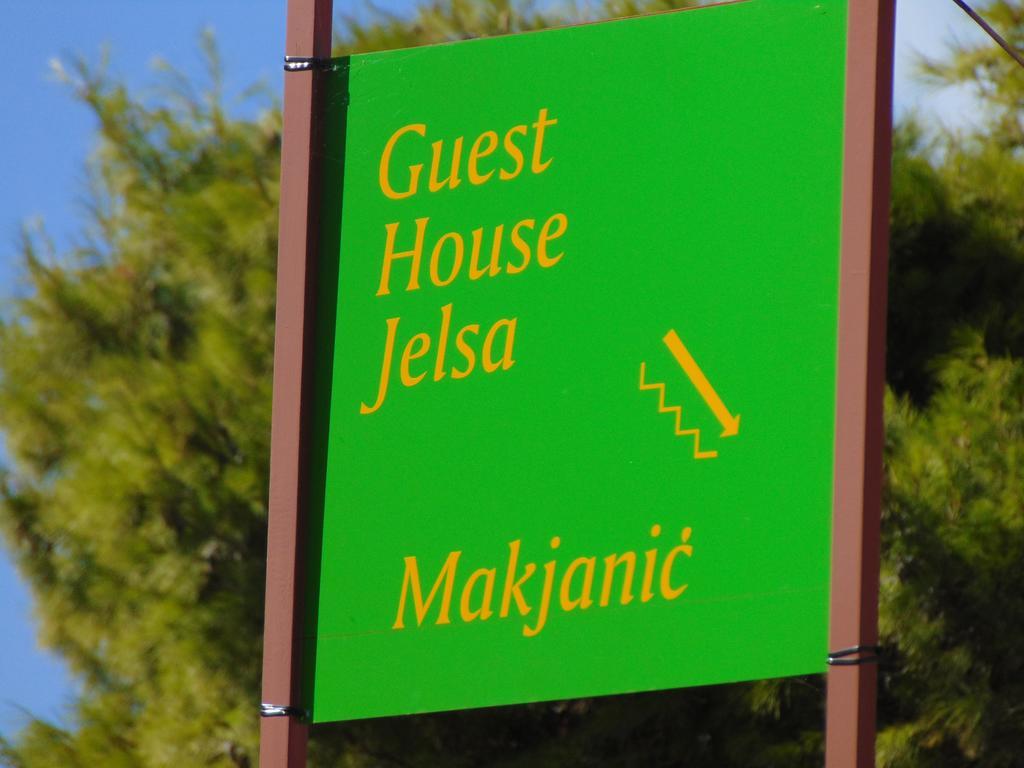 Guest House Jelsa Guest house Jelsa (Hvar)