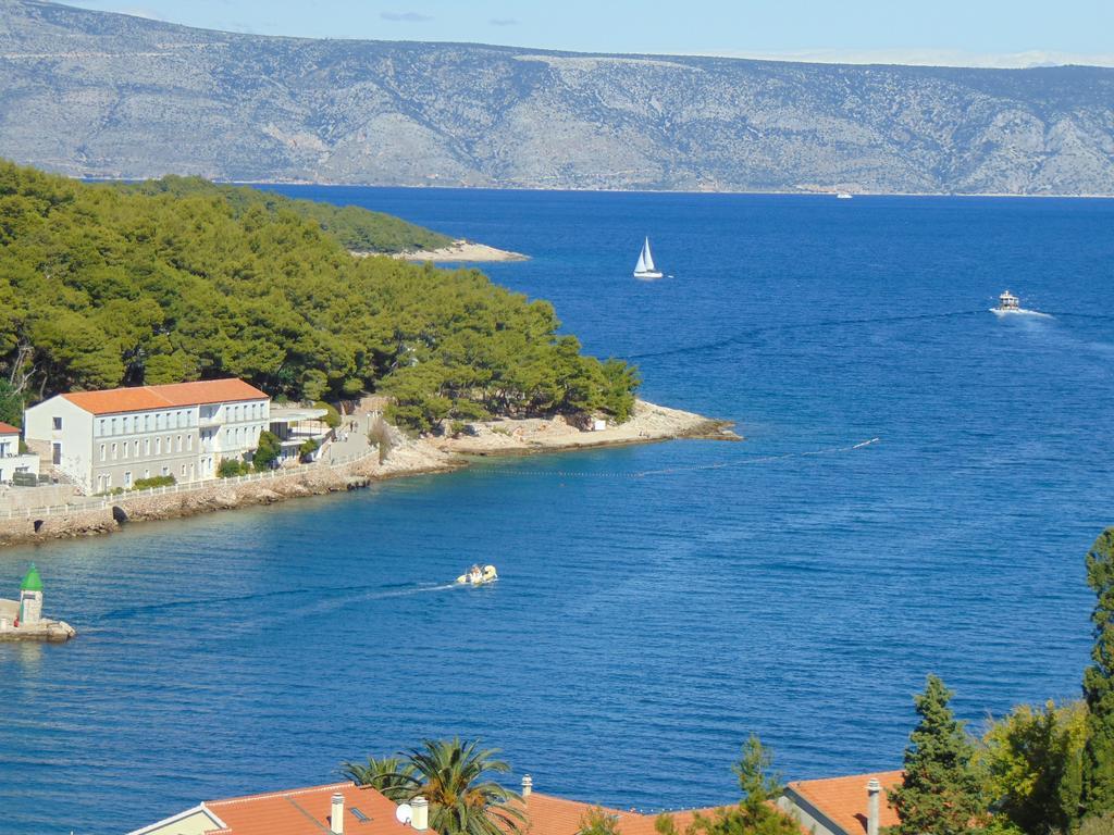 Guest House Jelsa Jelsa (Hvar)