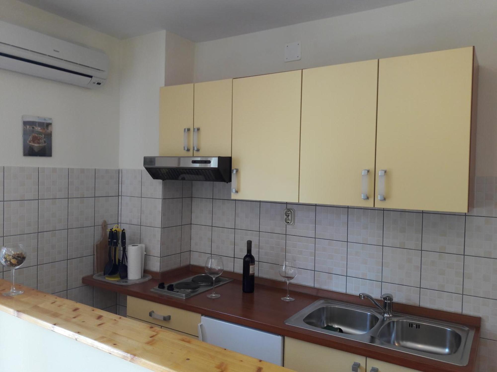 Guest House Jelsa 3* Jelsa (Hvar)
