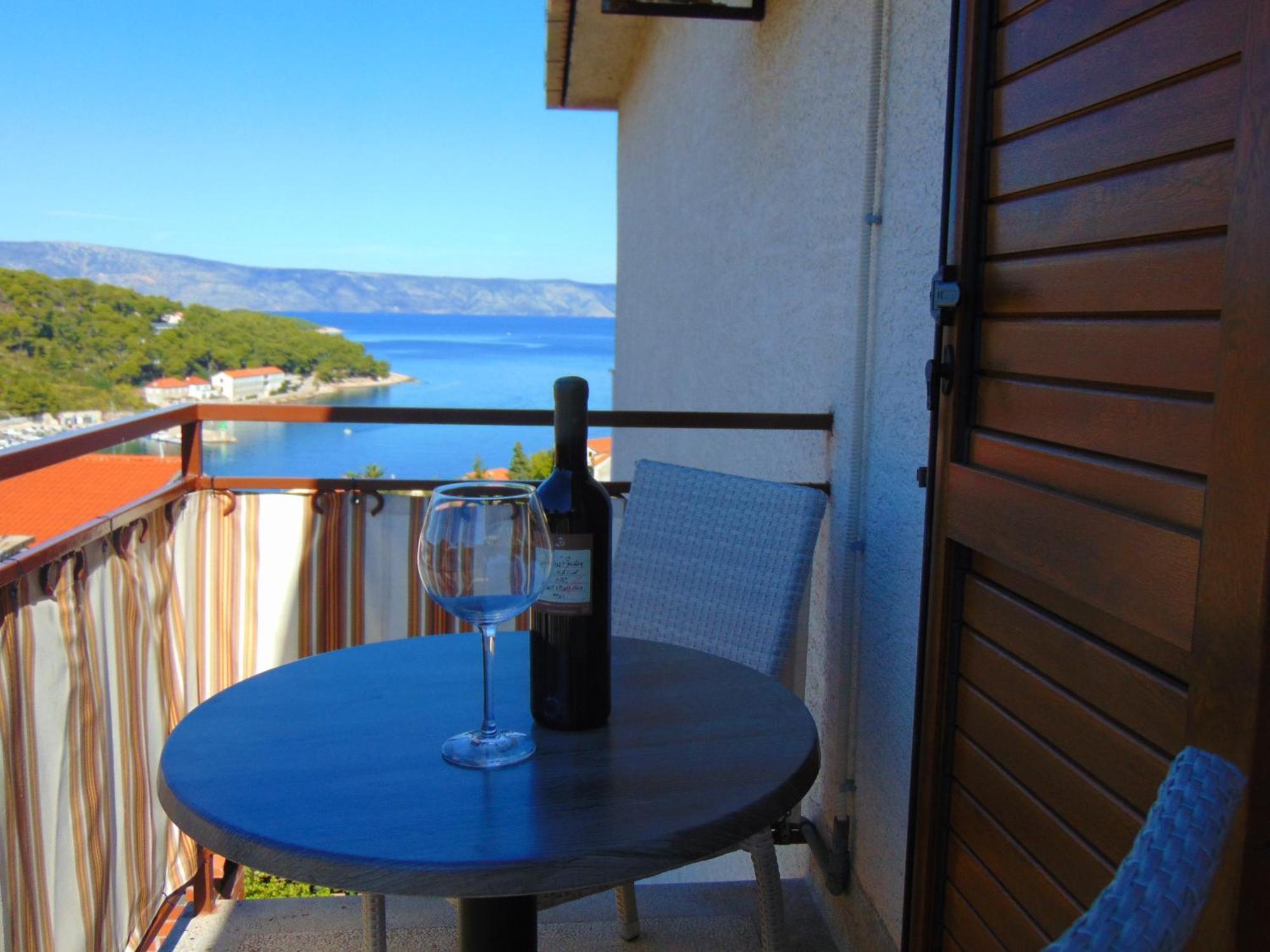 Guest House Jelsa Jelsa (Hvar)