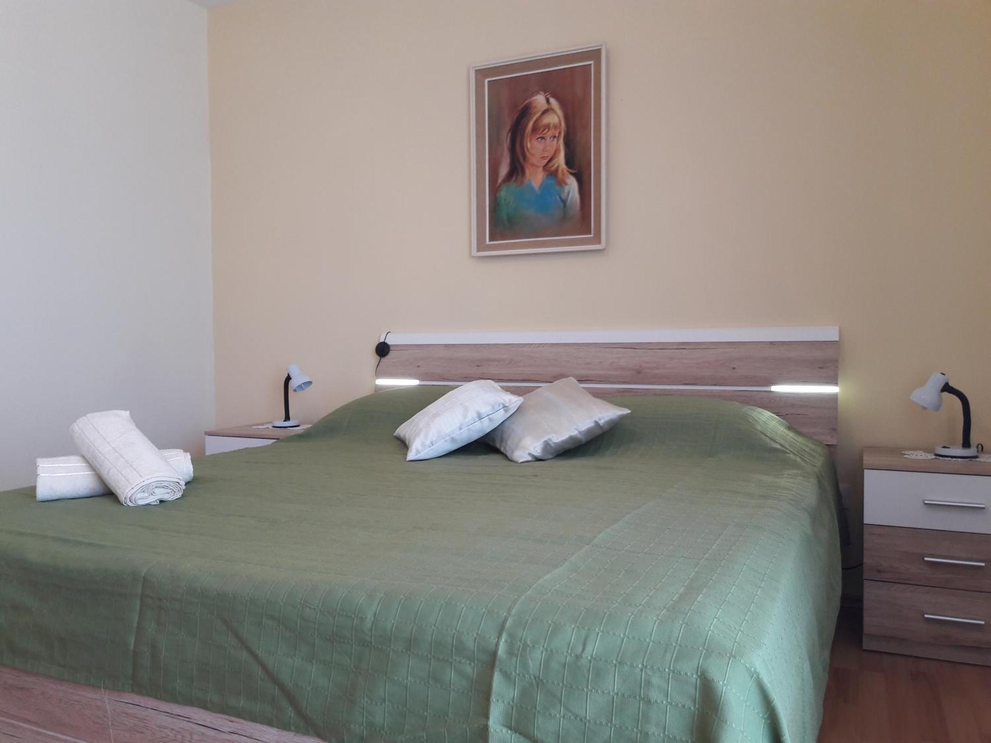 Guest House Jelsa Guest house Jelsa (Hvar)