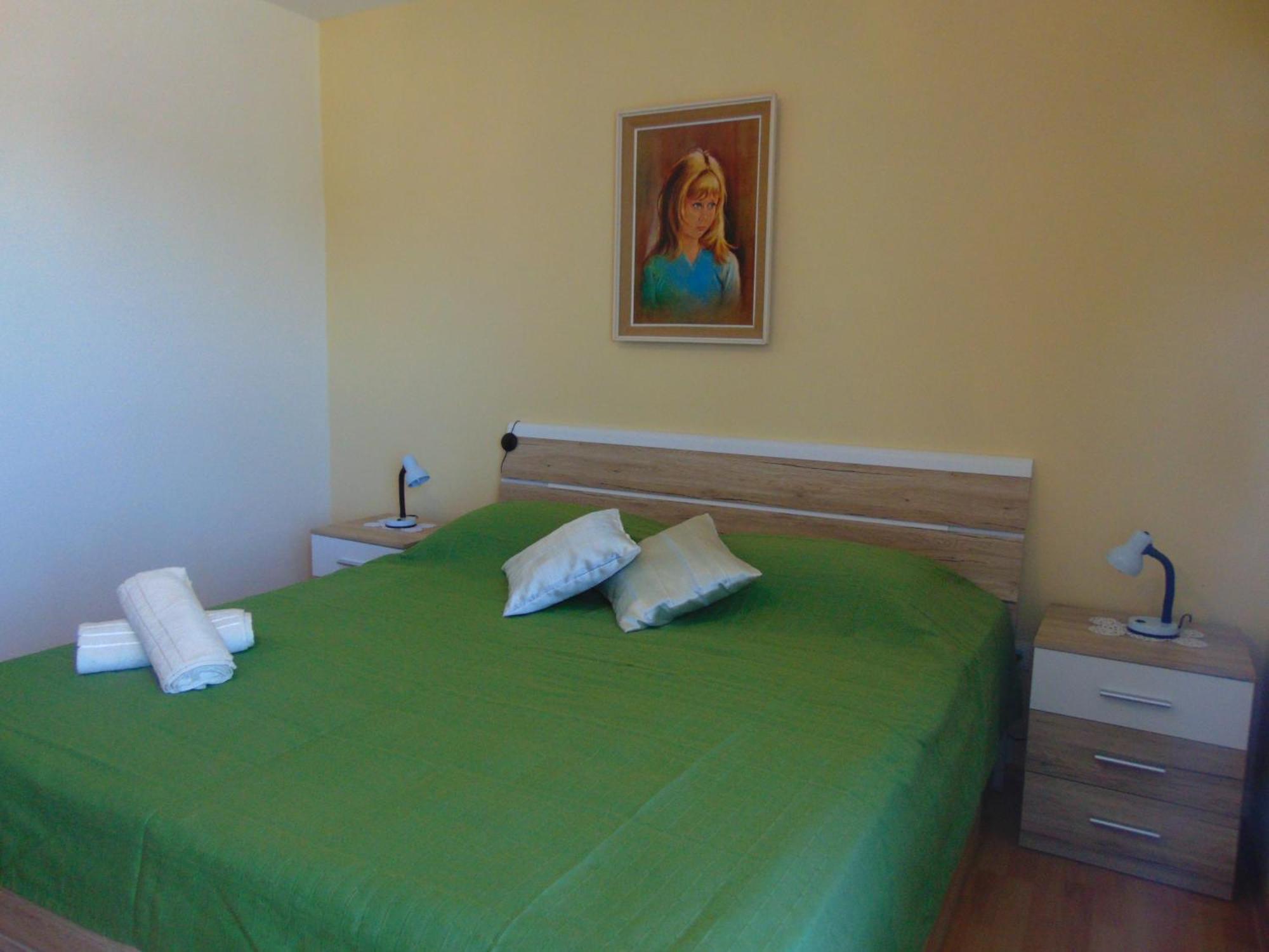 Guest house Guest House Jelsa 3*