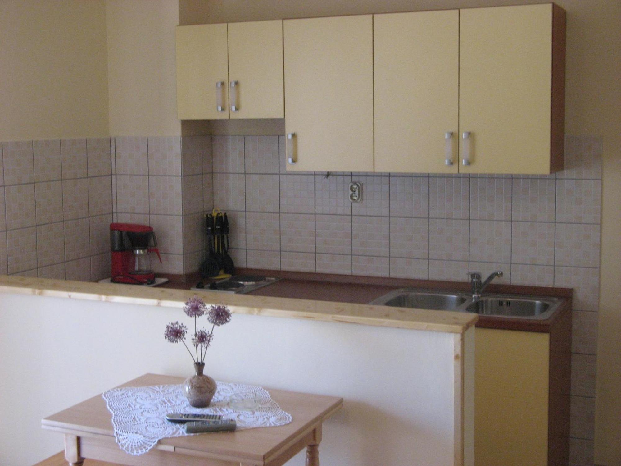 Guest House Jelsa