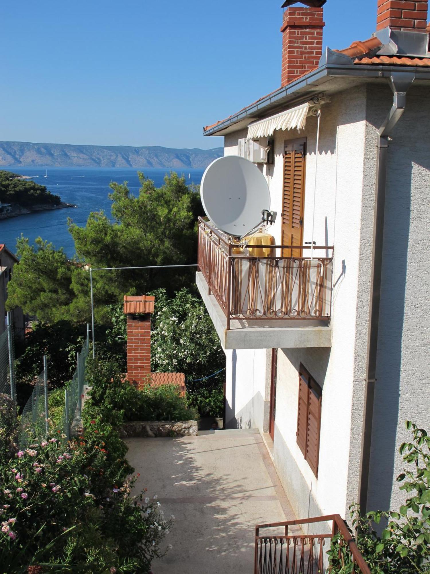 Guest house Guest House Jelsa