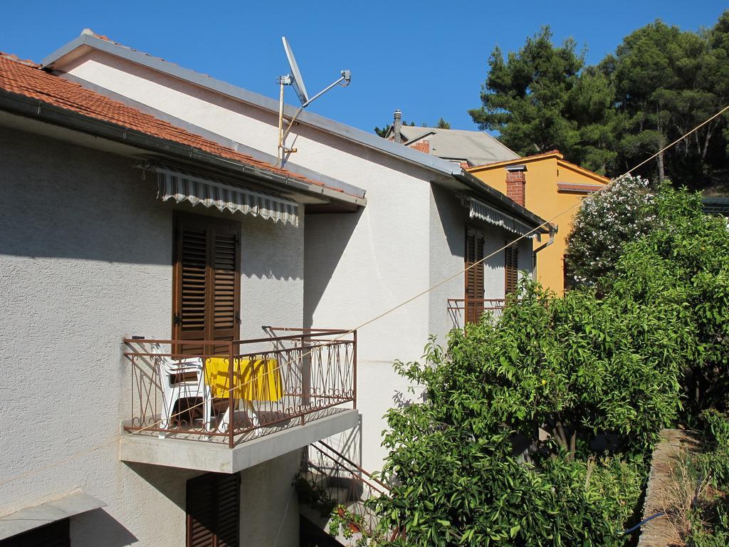 Guest House Jelsa 3* Jelsa (Hvar)