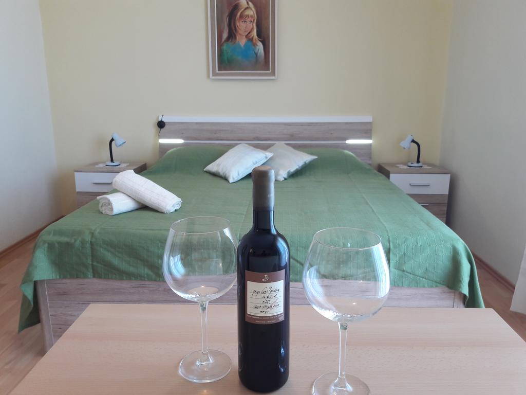 Guest House Jelsa Guest house