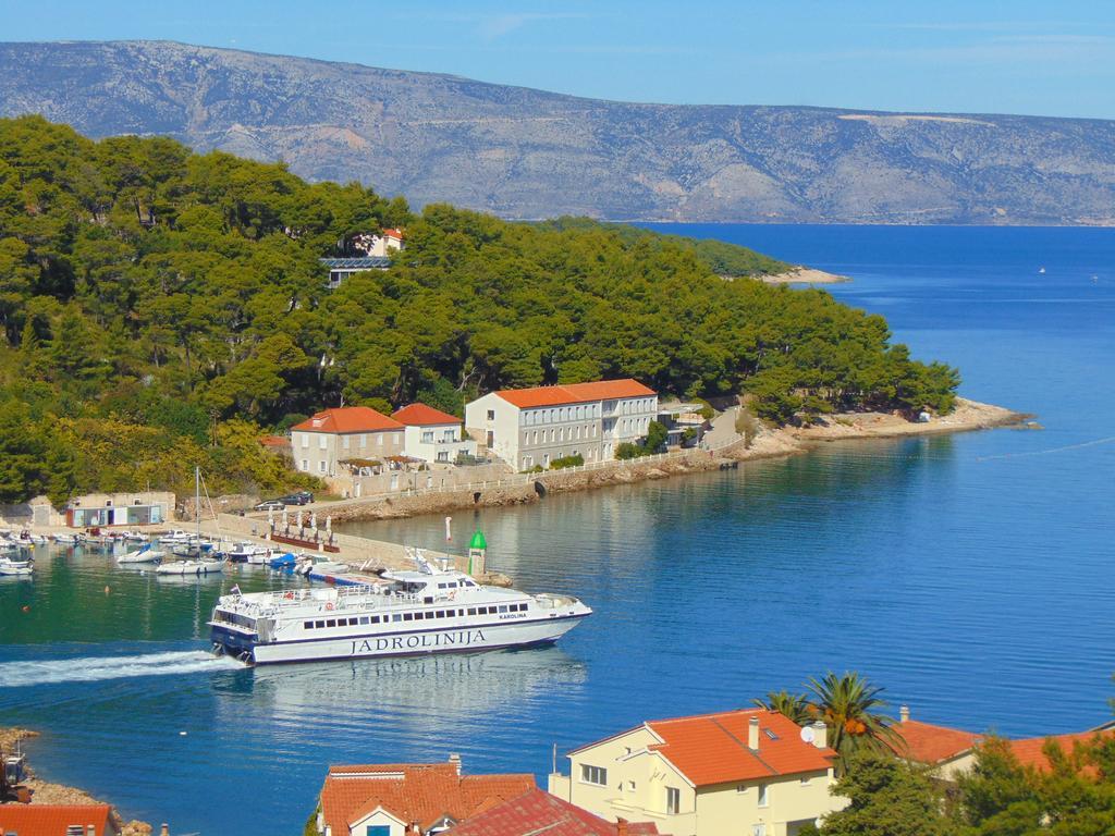 Guest House Jelsa Jelsa (Hvar)