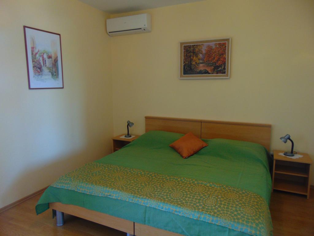Guest House Jelsa 3* Jelsa (Hvar)