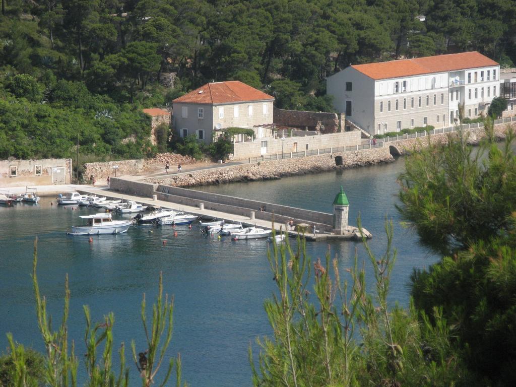 Gostinjska kuća Guest House Jelsa Jelsa (Hvar)
